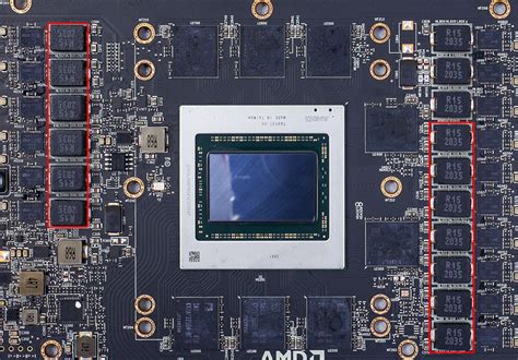 AMD Radeon RX 6900 XT Review - The Biggest Big Navi - Circuit Board ...