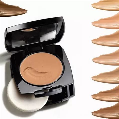 Base Compacta 3 Em 1 Power Stay 9g Avon Parcelamento Sem Juros