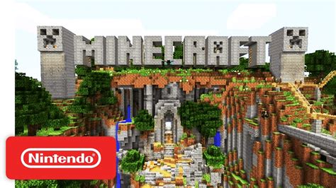 Minecraft Nintendo Switch Barato Gran Venta Off