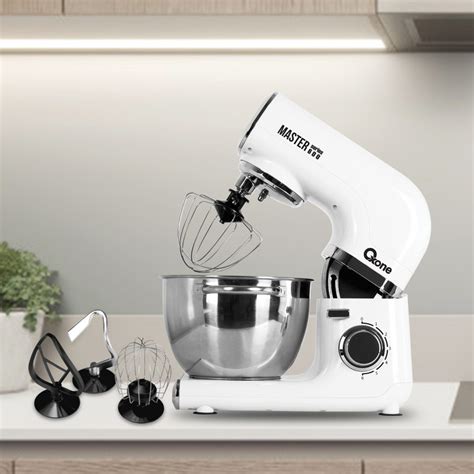 Ox 851 Master Mixer Series Oxone World