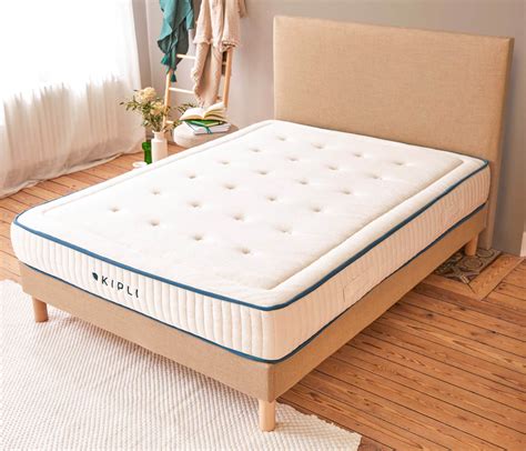 Matelas Latex Naturel Kipli Notre Test Avis Complet