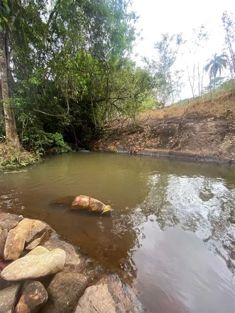 Lote Terreno Na Rua Prefeito Alcides Cunha 62 Central Em Mateus Leme