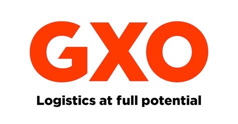 Customer portal - GXO | Supply Chain Management | 3PL Contract Logistics