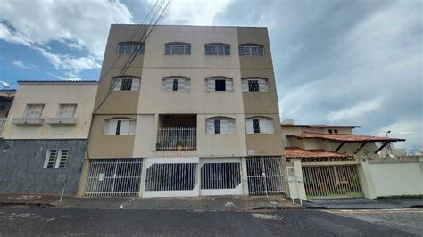 Apartamento Venda Na Rua Professor Guaraciaba Santos Uberl Ndia Mg