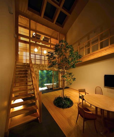 Gallery of House in Kyoto / 07BEACH - 8