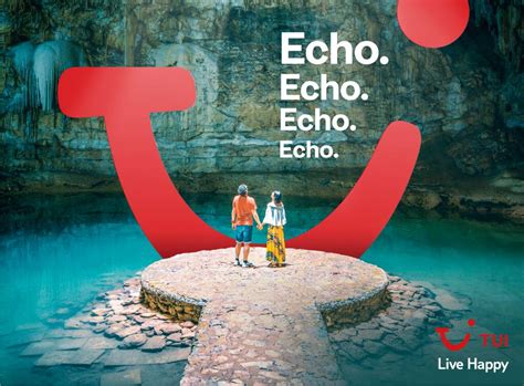 TUI LAUNCHES 'LIVE HAPPY' EUROPE-WIDE CAMPAIGN, IN FIRST WORK FROM LEO ...