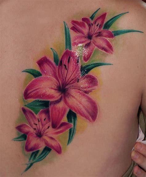 150 Small Lily Tattoos Meanings Ultimate Guide October 2022 Artofit