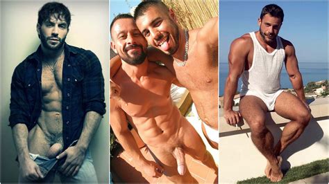 Follada Gay Entre Padre E Hijo Para Hardkinks Telegraph