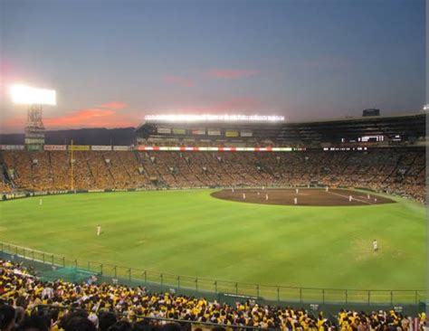 Fernando Ballesteros On Twitter Tigres De Hanshin Suman Una