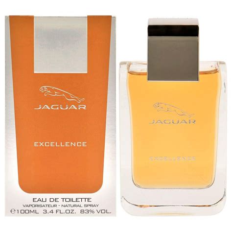 Perfume Excellence Pontofrio