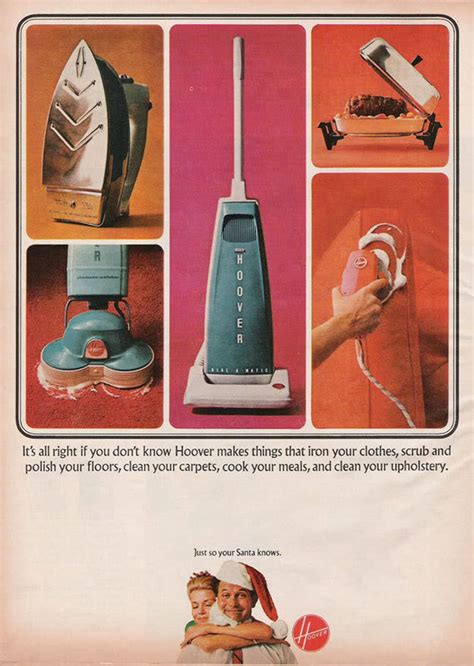 Classic Vacuum Ads That Might Make You Miss The 20th Century Cnet