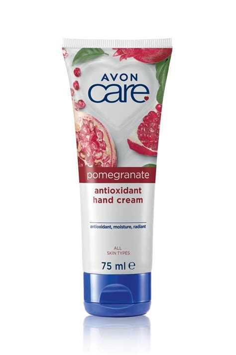 Avon Care Nar Özlü El Kremi 75ml Fiyatı Yorumları Trendyol