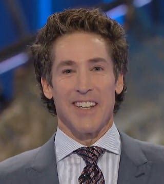 Joel Osteen The Antidote For Anxiety Watch Online Sermons