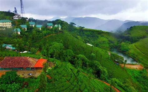 10 Best Places To Visit In Kerala In December Honeymoon Bug