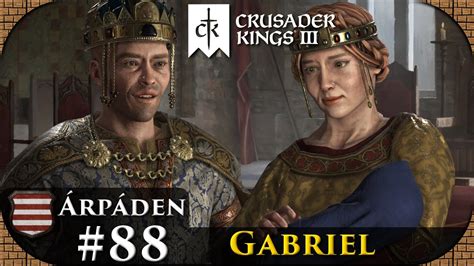 Lust Und Liebe Crusader Kings Let S Play Rollenspiel