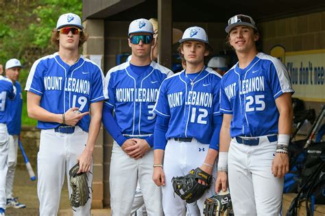 Baseball vs. Baldwin – M. Kline Photography