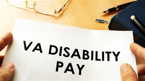 Va Disability Early Pay Dates Bamby Carline