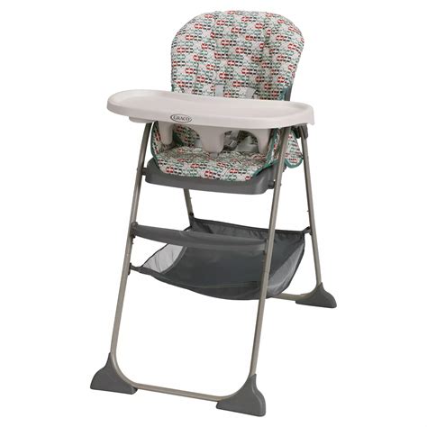 Graco® Slim Snacker High Chair | eBay