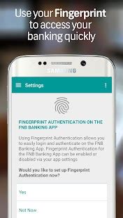 Fnb Banking App Android Apps On Google Play