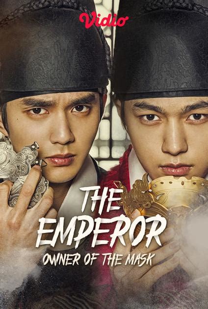 The emperor owner of the mask nonton - naaballs