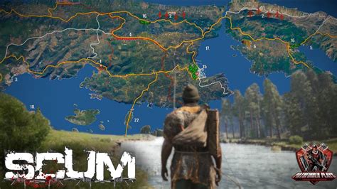 Scum Detailed Map Updated Varquick