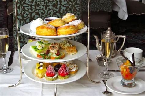 Best Afternoon Tea in Essex: Top 20! - AfternoonTeaing