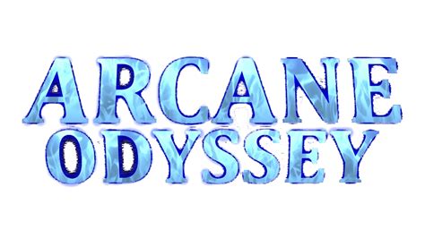 Make The Arcane Odyssey Logo Have A Transparent Background On Old Theme