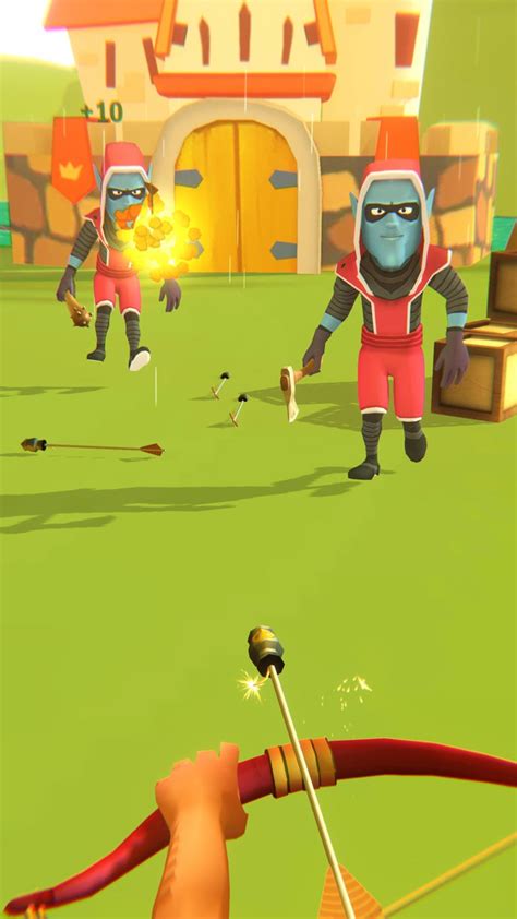 Arrow 3D - Archery Games for Android - Download