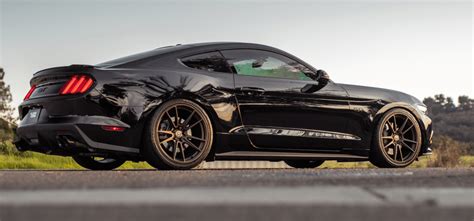 Ford Mustang Gt Hre Flow Form Ff