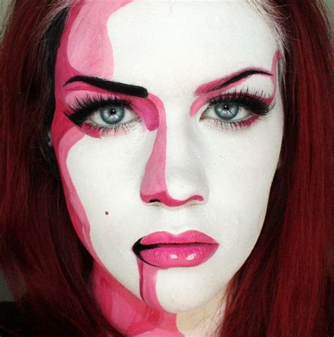 101 Mind Blowing Halloween Makeup Ideas To Try This Year In 2024 Pop