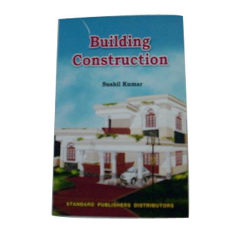 Building Construction Book Pdf Crackauctions