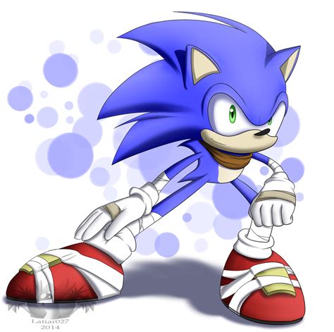 Sonic Boom By Oldanthropokemon On Deviantart