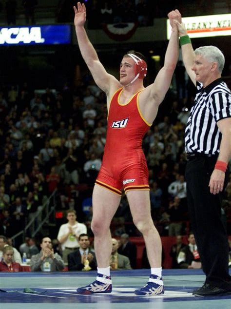 Cael Sanderson Olympic Wrestling Wrestling Singlet College Wrestling