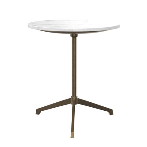 3D Helen End Table Model TurboSquid 2062539