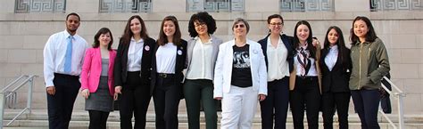 Roosevelt House Public Policy Institute At Hunter College