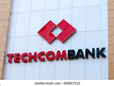 5 Techcombank Logo Images, Stock Photos, 3D objects, & Vectors ...