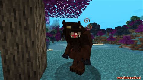 The Allure Of Transformation: Exploring The Minecraft "Werewolf" Map ...