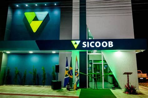 Sicoob Torna Se A Maior Rede De Atendimento Do Brasil Ocb Mt Principal