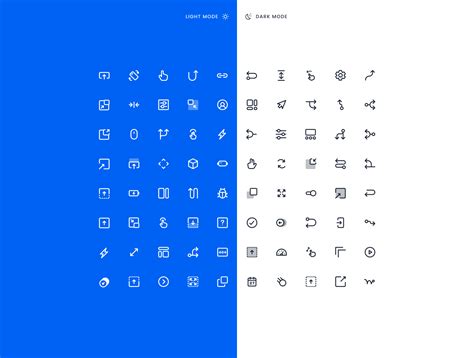 Ux Flows And Wireframes Mega Icon Pack 670 Ux Flows And Wireframes Icons