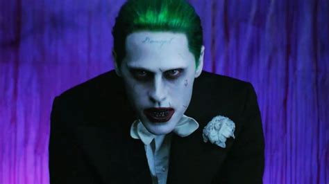 Jared Letos Joker Laugh🃏 Youtube