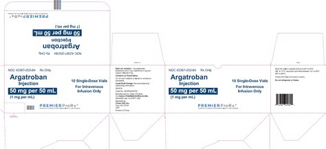 Order Argatroban (Argatroban) 1 mg/mL INJECTION online from GNH India.