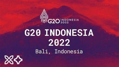 G20 Summit Indonesia 2022 | Vidio