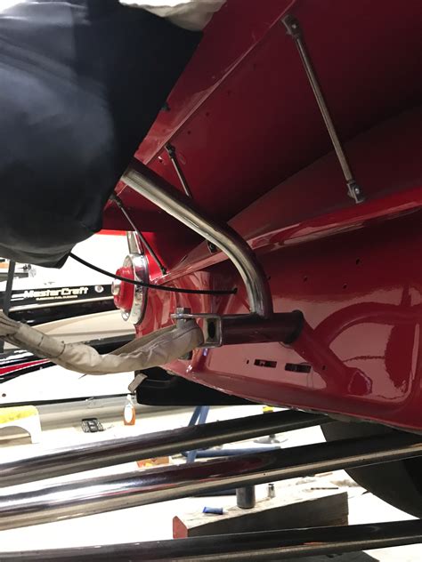 Removable Parachute Mount Unlawfls Race And Engine Tech Moparts Forums