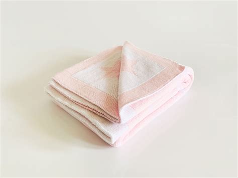 Cotton Baby Blanket