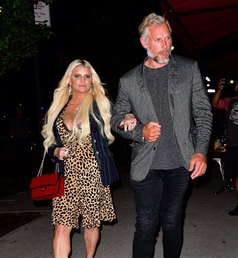 That don johnson and mystery person were spotted out together 12