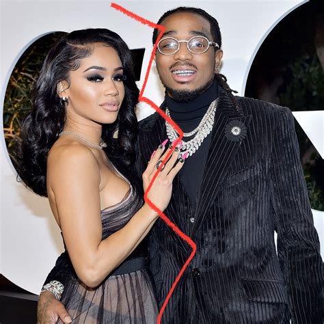 Saweetie Confirms Quavo Breakup Love Isnt Actual When | Hot Sex Picture