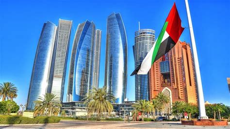 How To Setup A Business In Abu Dhabi Advantages Cost