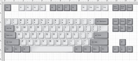 File:ANSI Keyboard Layout Diagram With Form Wikipedia, 54% OFF