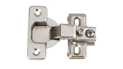 Complete Guide to Cabinet Hinge Types - M.T. Copeland Technologies