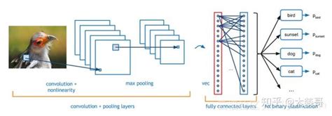 计算机视觉任务computer Vision整理 知乎